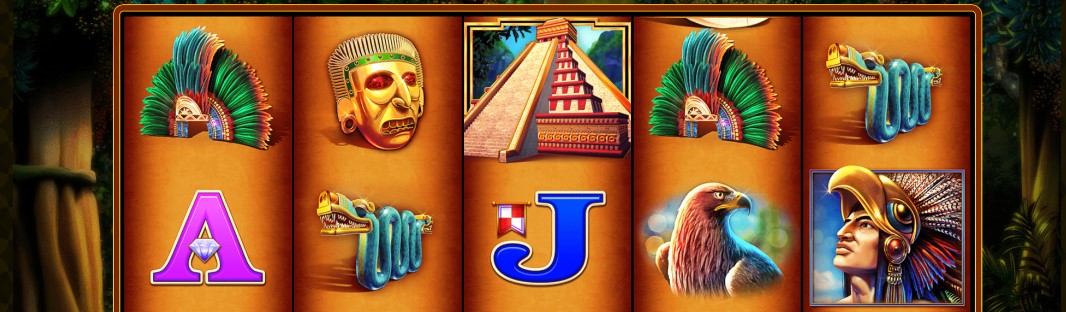 Montezuma – RTP 96.17 %.