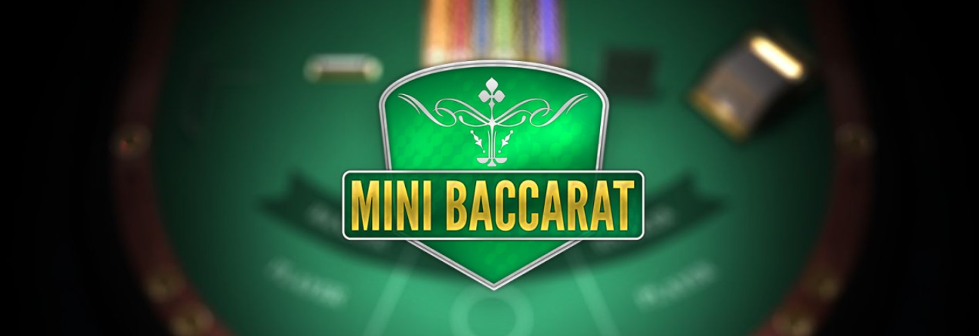 Mini Baccarat Nettikasinoiden nousu