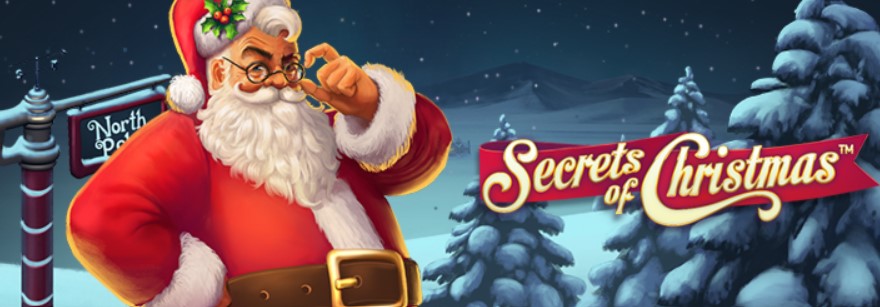 Secrets of Christmas FI