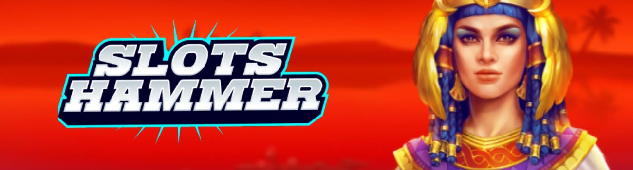 Playson-turnaus Slots Hammerilla