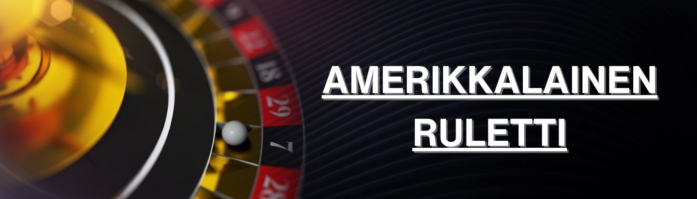 Amerikkalainen ruletti