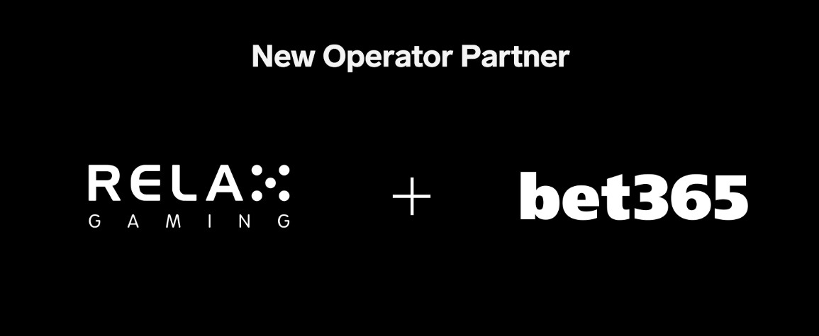 Relax Gamingin kasinopelit saapuvat Italiaan