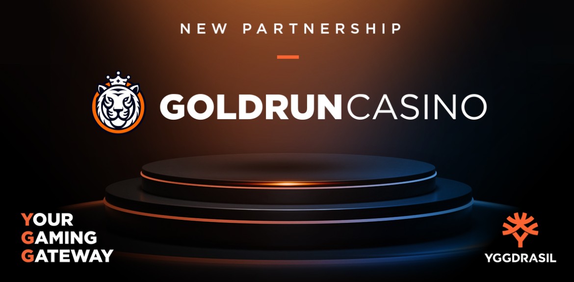 Yggdrasil tuo suosikki­slottinsa Hollannin Goldrunille