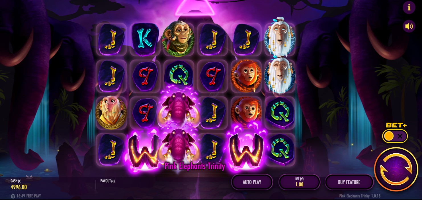 Pink Elephants ja vastuullisuus – Suomalaisittain