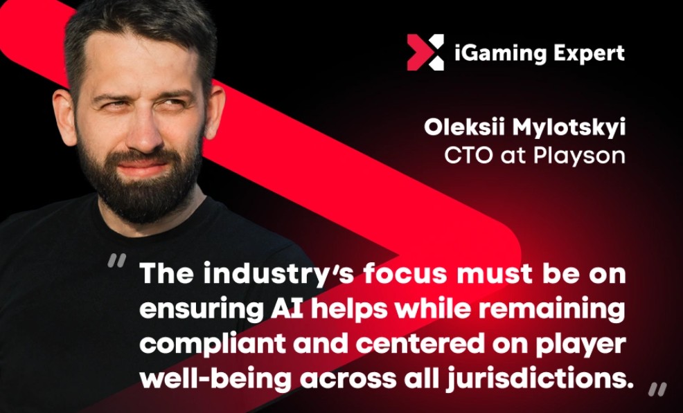 Playson Keinoäly ohjaa suomalaisten kasinopelejä turvallisemmaksi