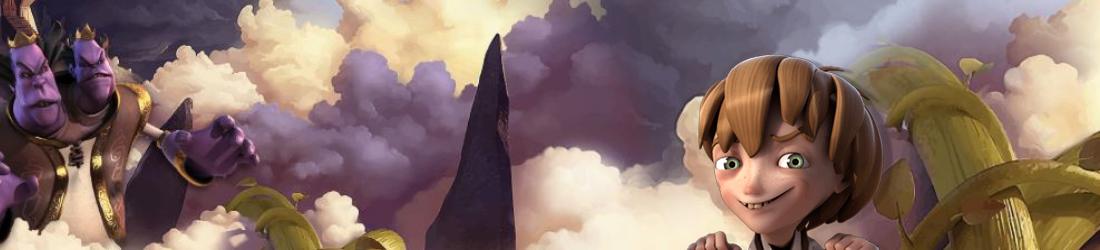 slot jack and the beanstalk