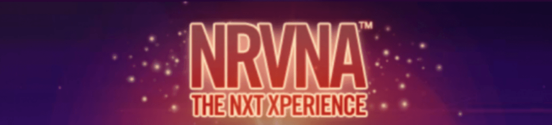 NRVNA FI NetEnt