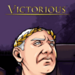 Victorious FI Logo