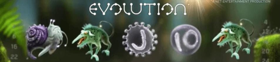 evolution kollikopelit