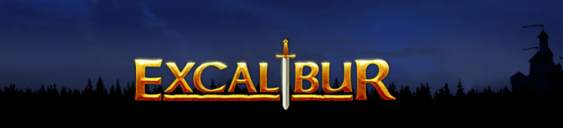 excalibur FI NetEnt