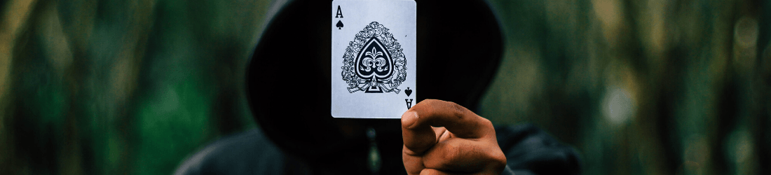 poker game
