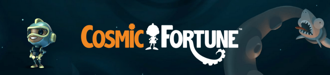 Cosmic Fortune FI NetEnt