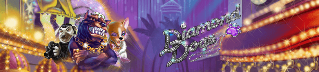 diamond dogs fi netent