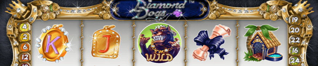 diamond dogs fi slot games