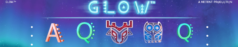 glow fi kolikkopelit