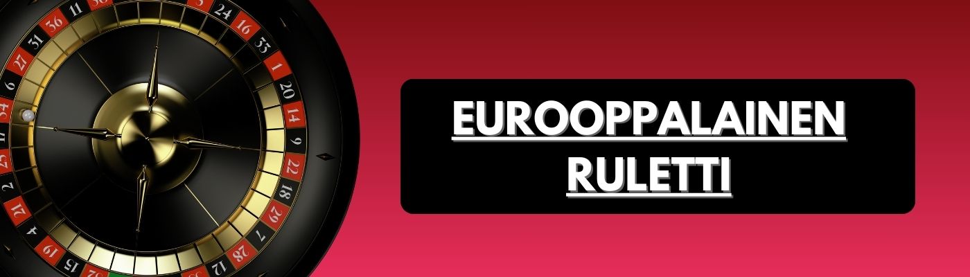 European Roulette