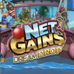 Net Gains Dream Drop suomalaisille: ominaisuudet, jackpoteista, turvallisuudesta