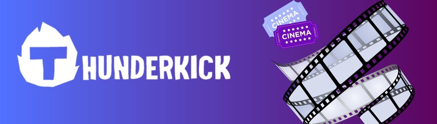 Thunderkick Studios brought a touch of Hollywood magic to Stockholm's game studio